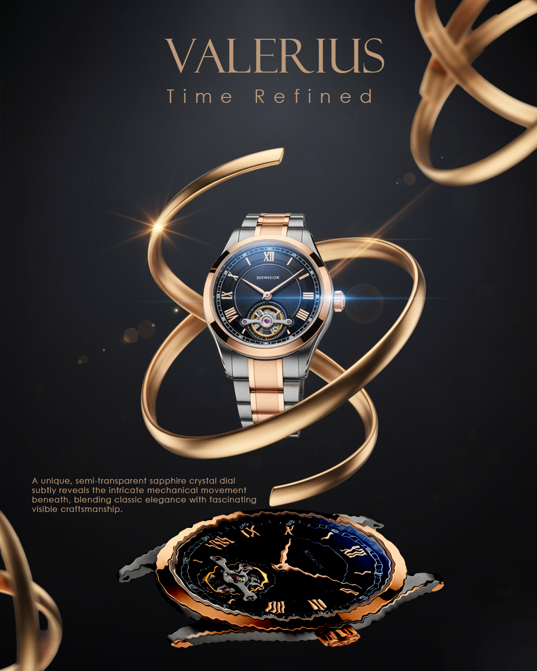 Social Media Campaign 2