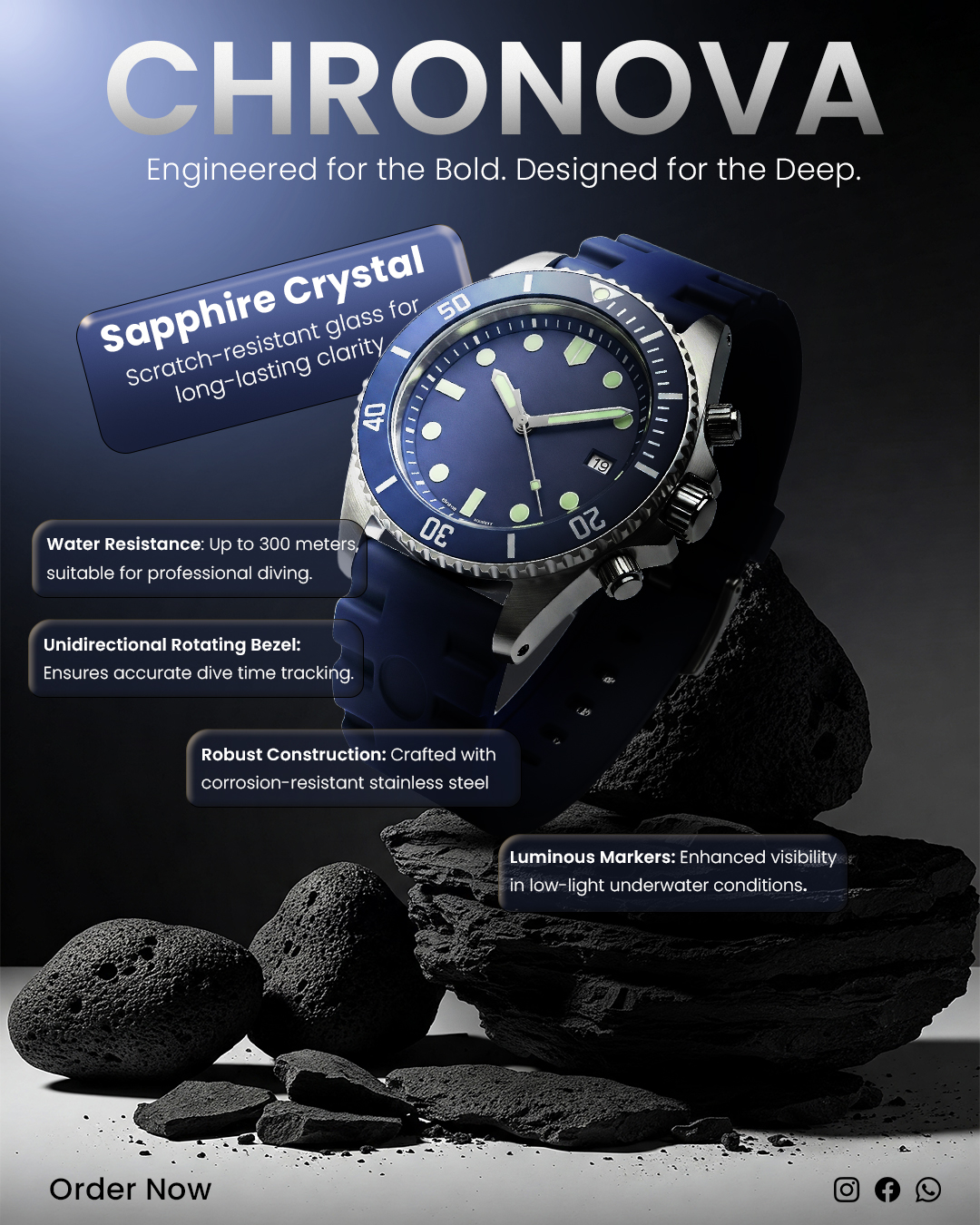 Social Media Campaign 3