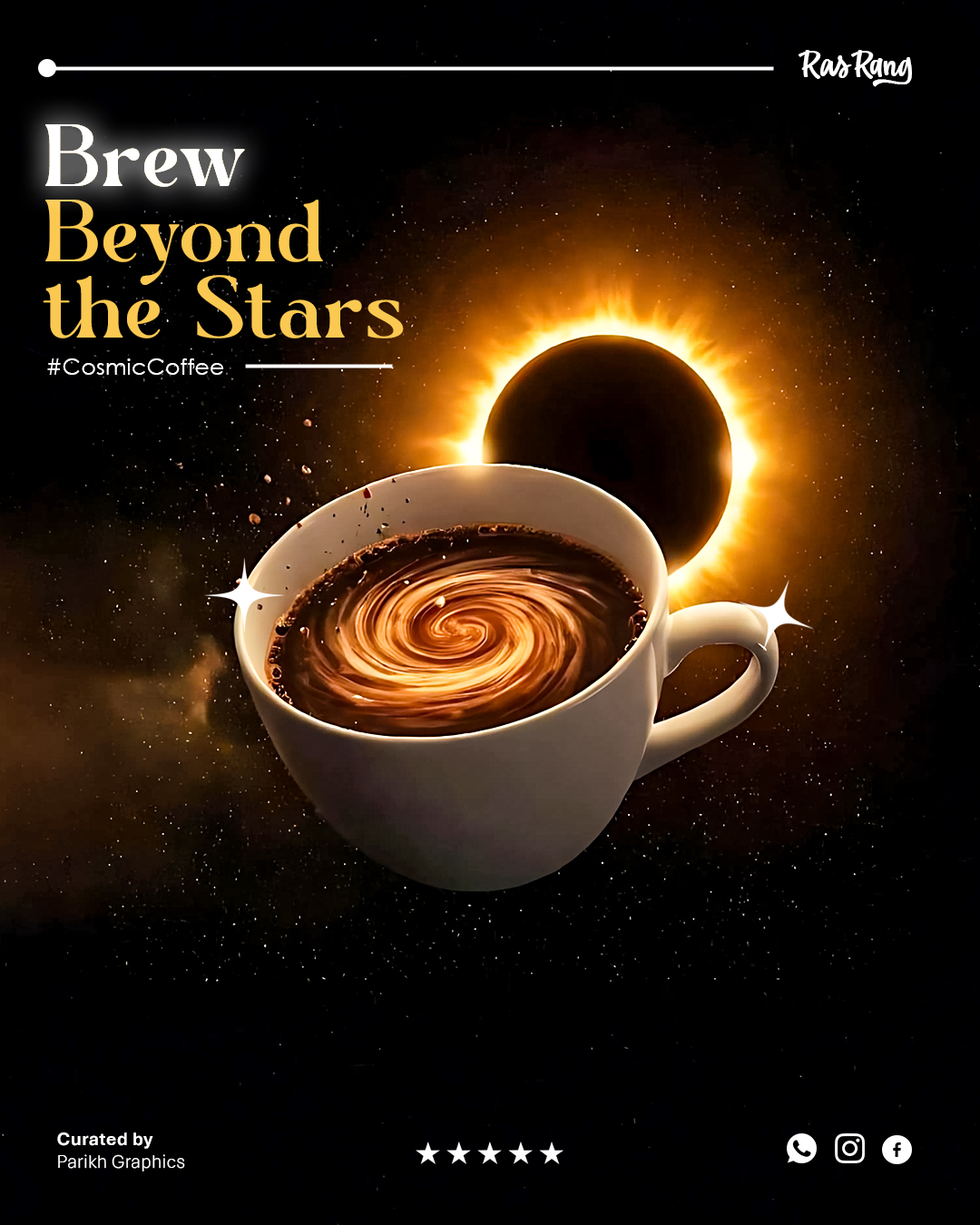 Social Media Campaign 5